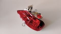 Sol Arka Tampon Reflektörü Megane 4 265855907R