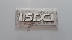 Bagaj Yazısı 1,5Dci Dacia Logan 848900044R