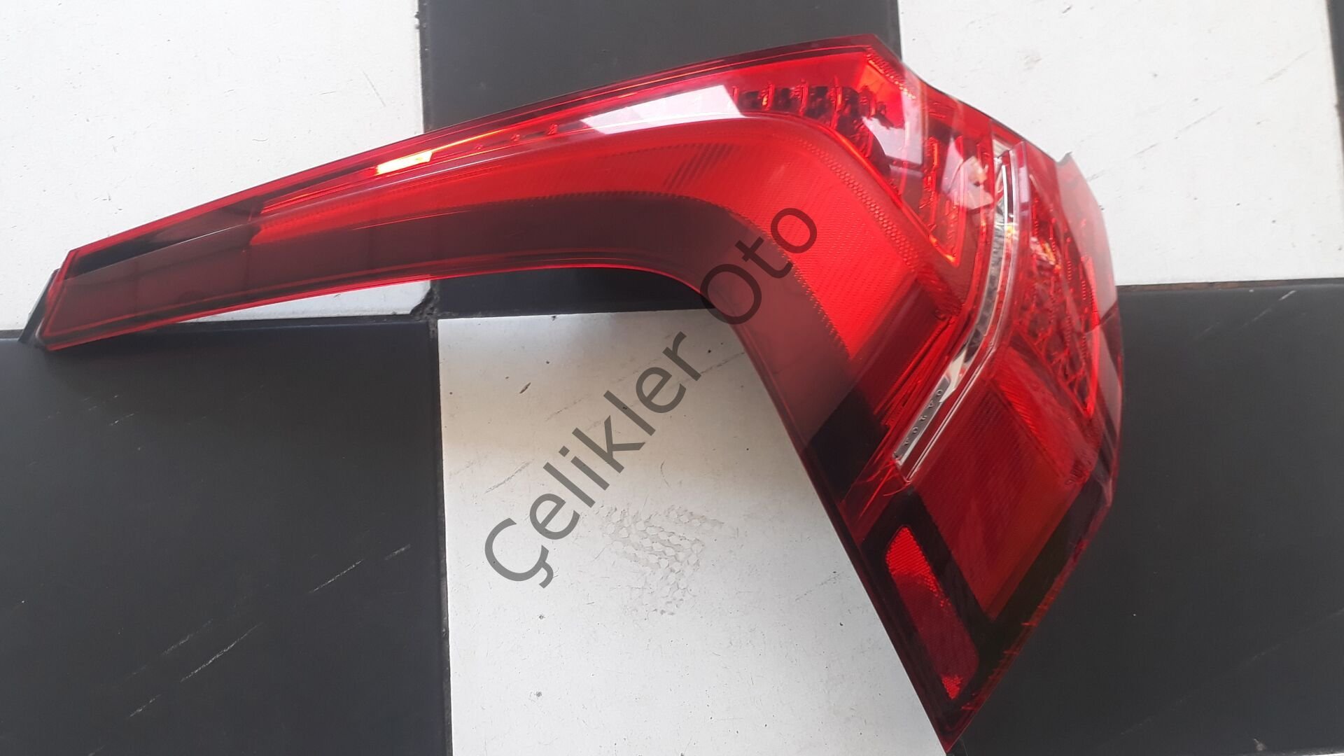 Sol Stop XC60 2018->2021 32228914