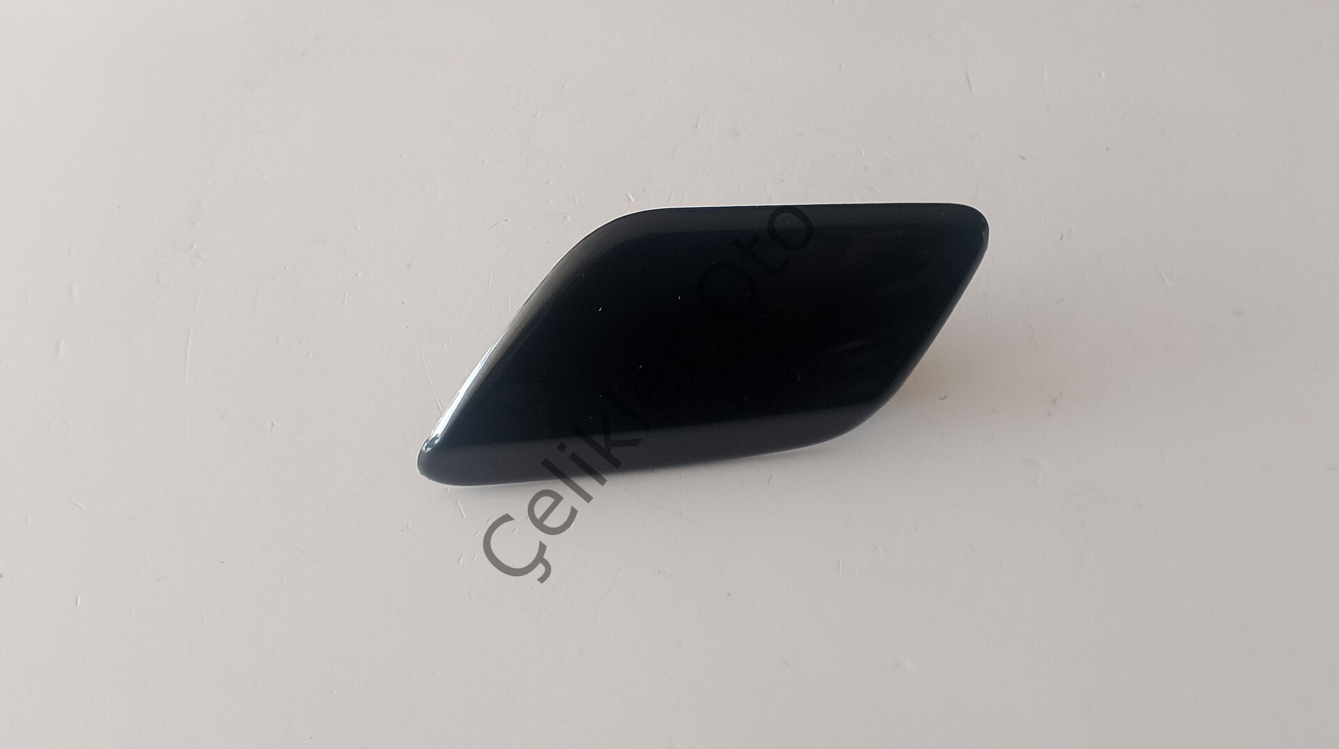 Sol Far Yıkama Fiskiye Kapağı S60 V60 2011->2013 39802681