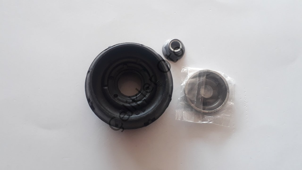 Ön Amortisör Üst Takozu+Rulman Clio Kango 2 7701472254