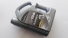 Motor Yağı 20W50 4LT Platinium