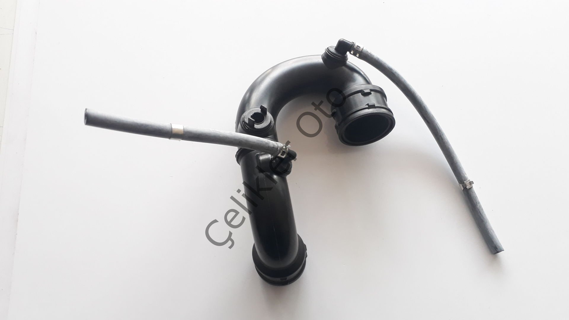 Turbo Hortumu Borusu Clio Kango 1,5Dci K9K 8200404193