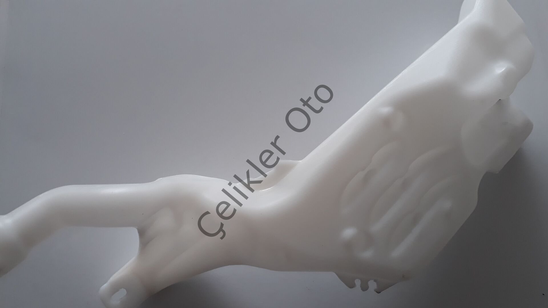 Cam Yıkama Su Fiskiye Deposu Megane 4 289108311R