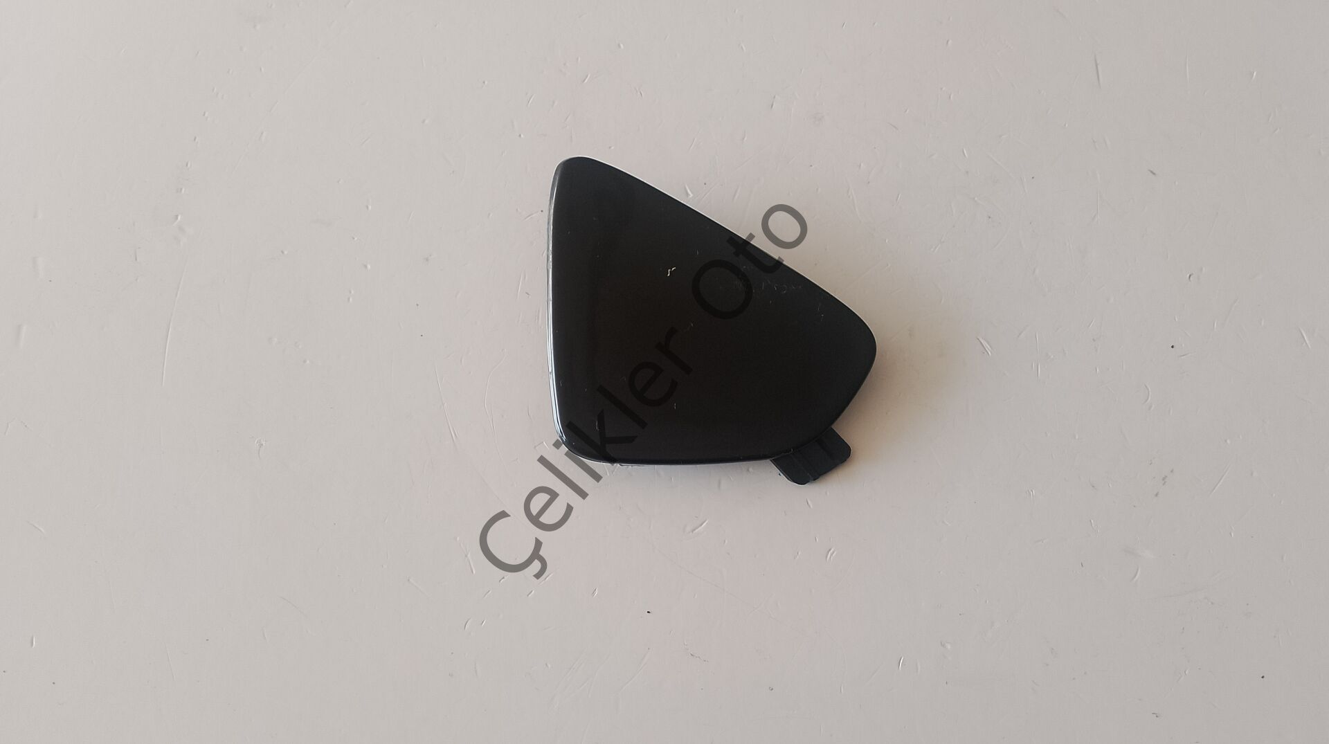 Ön Tampon Çeki Kapağı XC60 2014->39821562