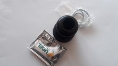 Dış Aks Körüğü Renault R9 R11 R19 Clio Megane Kalın Mil 7701466122