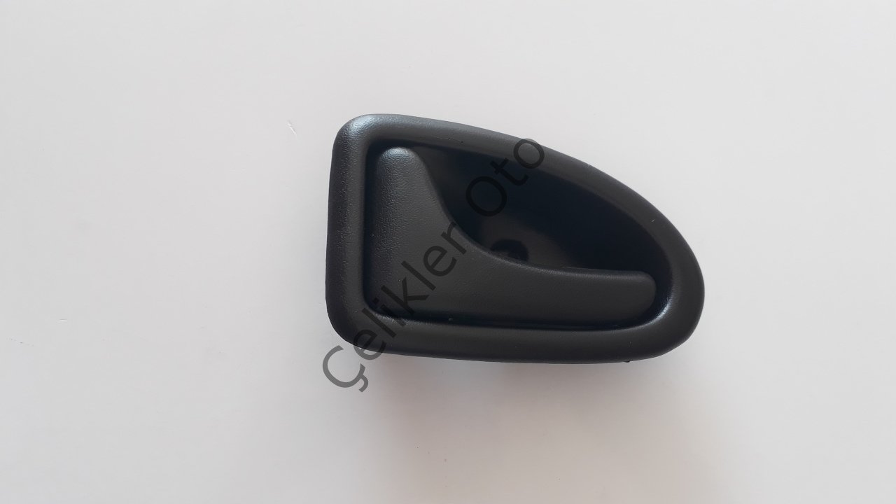 Sol İç Açma Kolu Siyah Clio Dacia Logan 7700434716