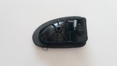 Sol İç Açma Kolu Siyah Clio Dacia Logan 7700434716