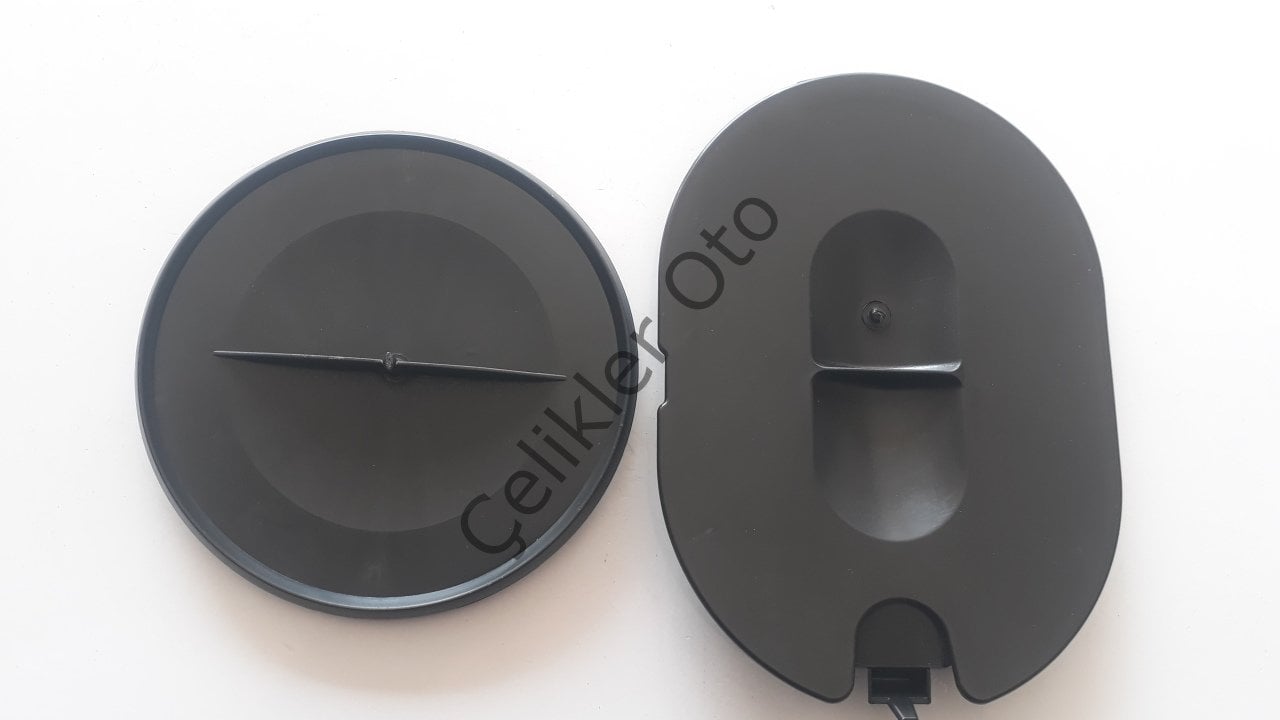 Davlumbaz Kapağı Megane 2 7701474633