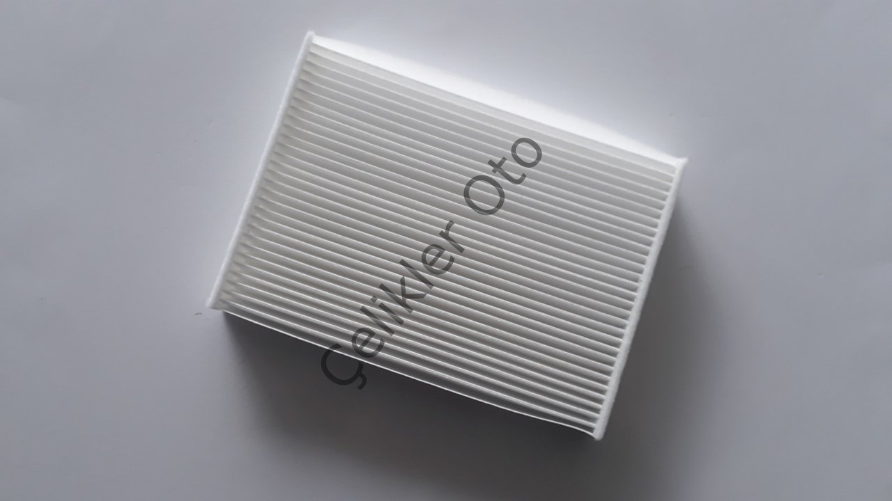 Polen Filtresi Dokker Lodgy 272775340R