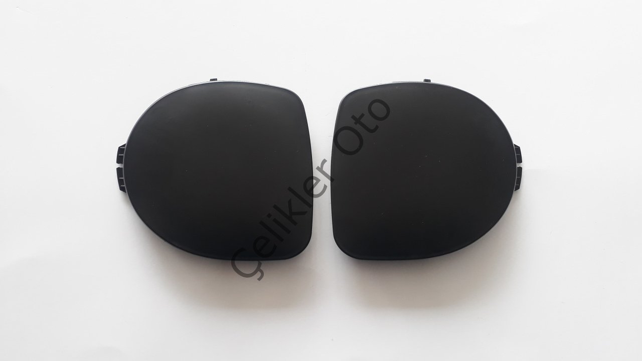 Sis Far Kapak Takımı Clio Hatcback 7701205718