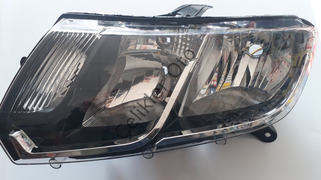 Sol Far Clio Joy Symbol 260607796R