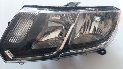 Sol Far Clio Joy Symbol 260607796R