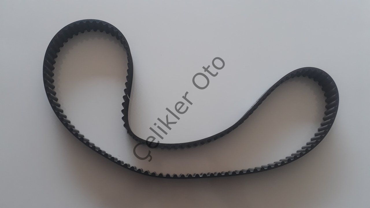 Triger Eksantrik Kayışı Clio Kango Megane 2 Fluence Logan 1,5Dci K9K 8200537033