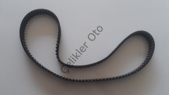 Triger Eksantrik Kayışı Clio Kango Megane 2 Fluence Logan 1,5Dci K9K 8200537033