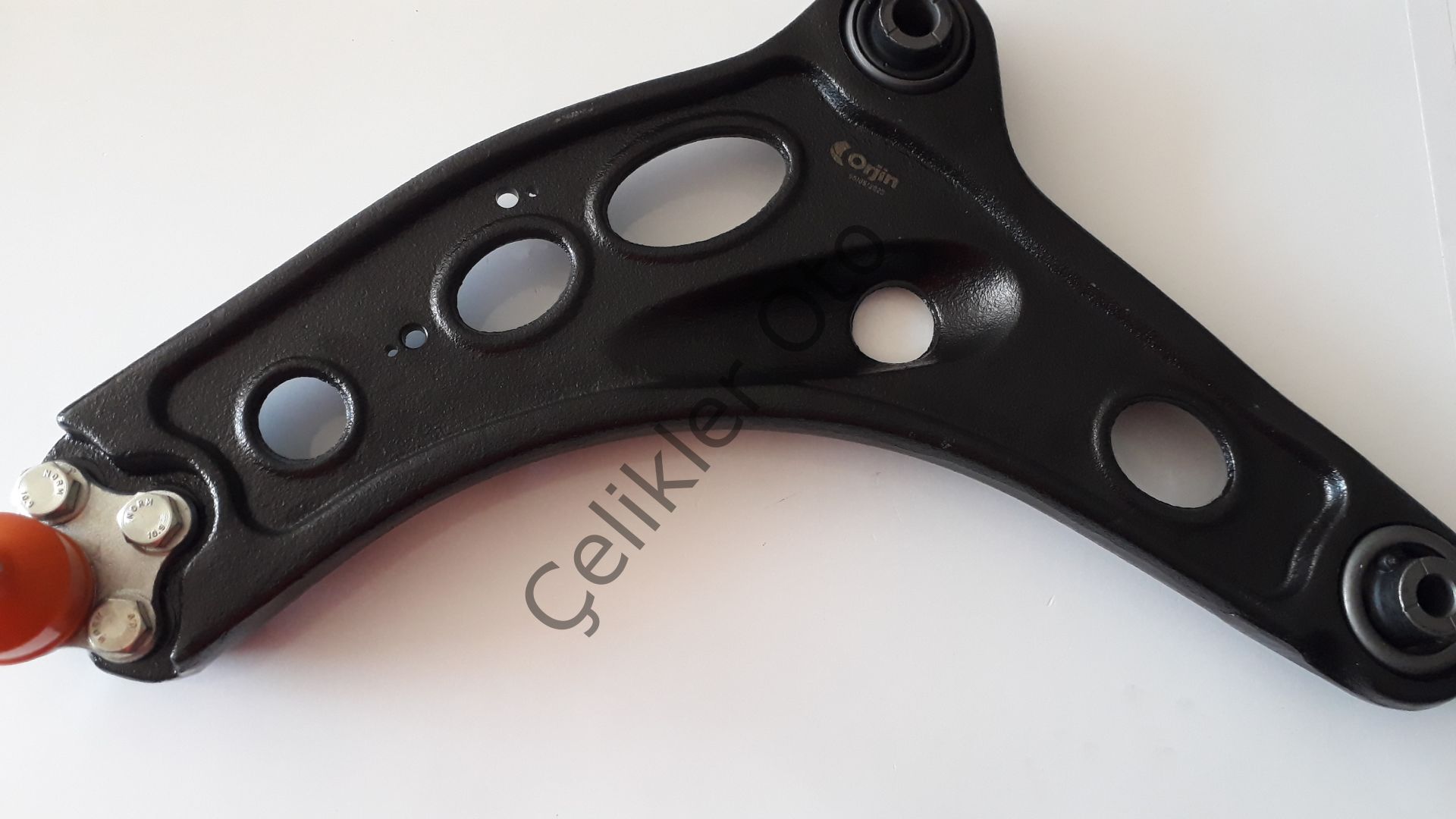 Sol Tabla Salıncak Trafik 2 Döküm 8200626959