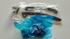 Triger Eksantrik Zincir Seti Clio 5 Sandero Megane 4 1,3Tce 8201715046