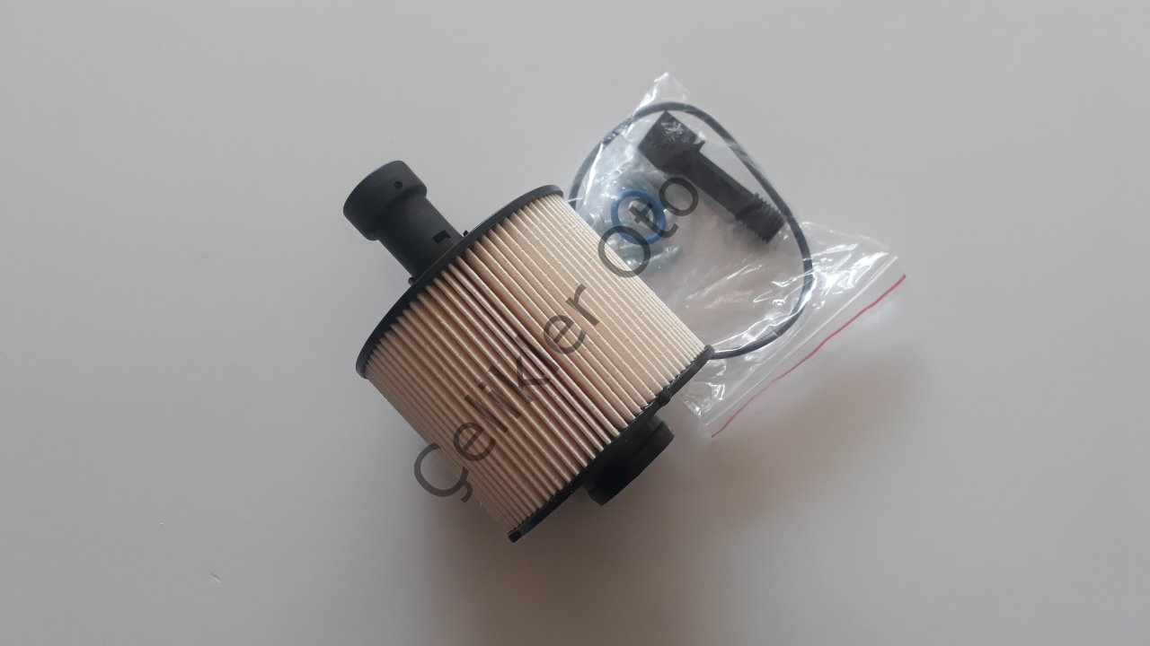 Mazot Yakıt Filtresi Duster Lodgy Dokker Clio 4 Captur 1,5Dci K9K 164004976R