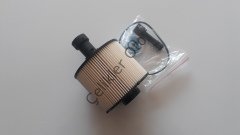 Mazot Yakıt Filtresi Duster Lodgy Dokker Clio 4 Captur 1,5Dci K9K 164004976R