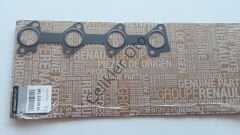 Egsoz Manifold Contası Latitude Clio Kango Megane 2 Fluence Duster 1,5Dci K9K 140361579R