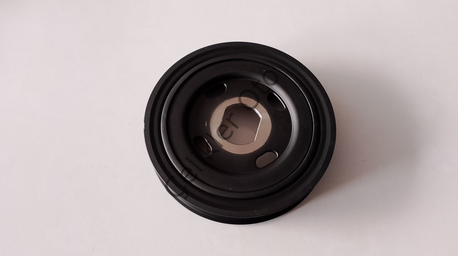 Krank Kasnağı Scenic 3 Trafik 3 Kadjar Talisman 1,6Dci R9M 123034219R