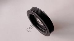 Krank Kasnağı Scenic 3 Trafik 3 Kadjar Talisman 1,6Dci R9M 123034219R