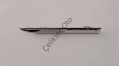 Sol Ön Çamurluk Çıtası Megane 4 Krom 990430979R