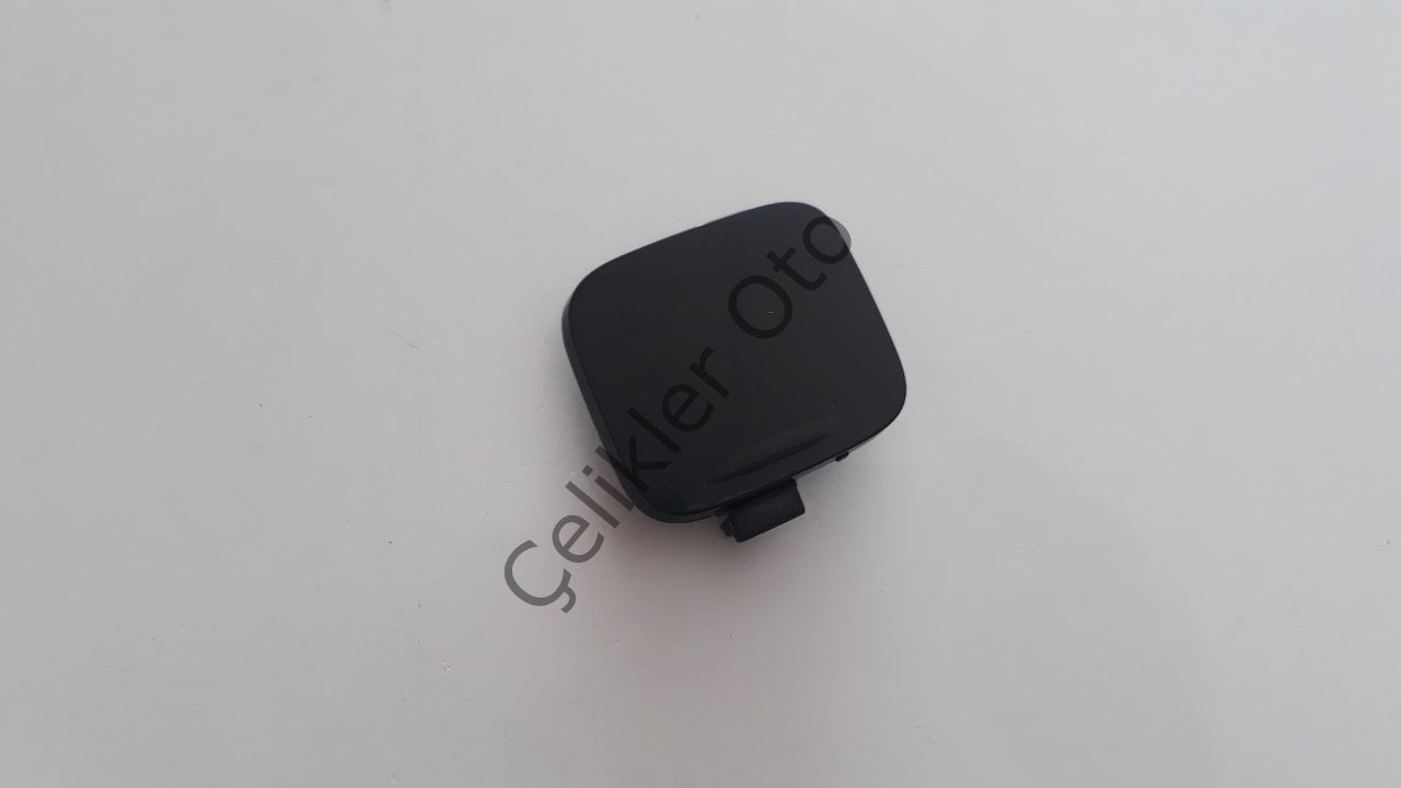 Ön Tampon Çeki Kapağı S40 II V50 2008->2012 39886277