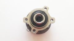 Arka Teker Rulmanı Porya S80 V70 S60 V60 XC70 31360027