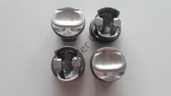 Piston Segman 0,50 Captur Kadjar Clio 4 Megane 4 1,2Tce H5F 120330783R