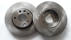 Ön Fren Diski Takımı Latitude Laguna 3 Scenic 3 402064408R