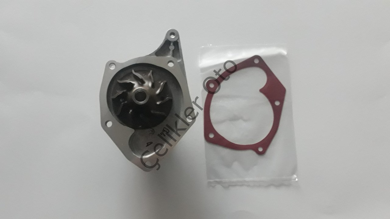 Su Pompası Devirdaim Clio Kango Logan 1,5 DCİ K9K 7701476496