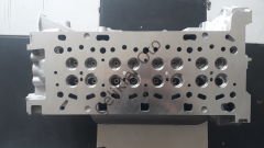 Silindir Kapağı Trafik 3 Scenic 3 Megane 4 Talisman Qashai Xtrail 1,6Dci R9M 110412453R