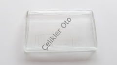 Sağ Far Camı Renault R9 Spring C11204