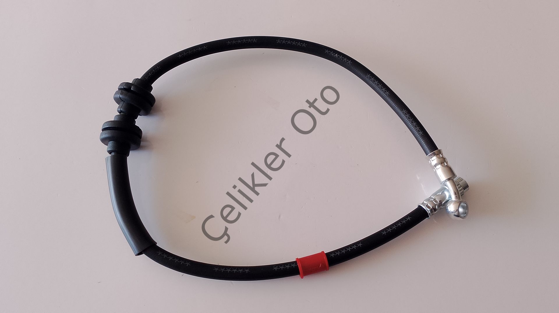 Ön Fren Hortumu Megane 4 Talisman 462109298R