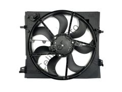 Fan Motoru Kadjar Nissan Qashai 1,5Dci 214814EB0A
