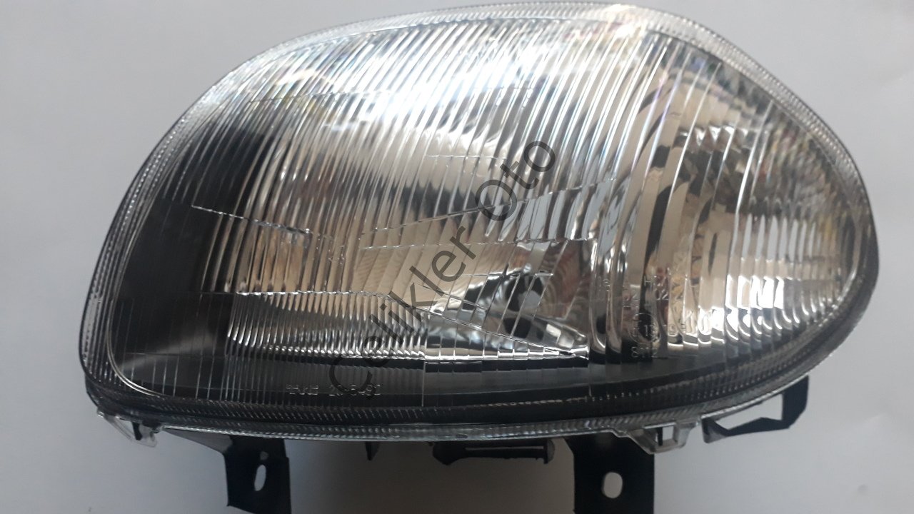 Sol Far Clio 1998->2001 7701045168