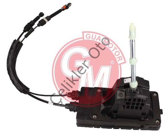 Vites Kumanda Teli Komple Dacia Duster 341080314R