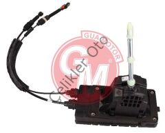 Vites Kumanda Teli Komple Dacia Duster 341080314R