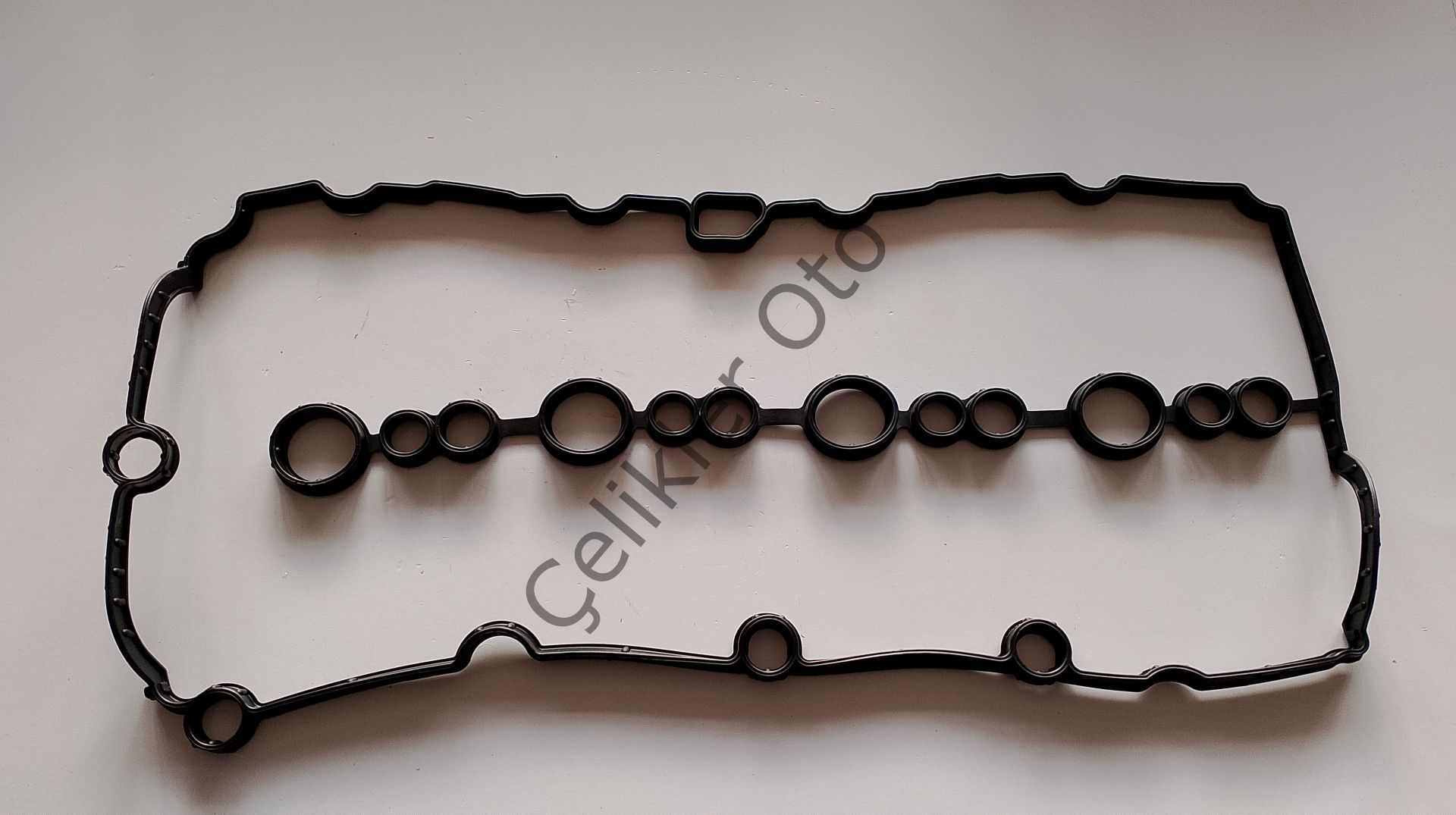 Üst Kapak Külbütör Contası S60 V60 S80 V70 S90 V90 XC40 XC60 XC90 31375192