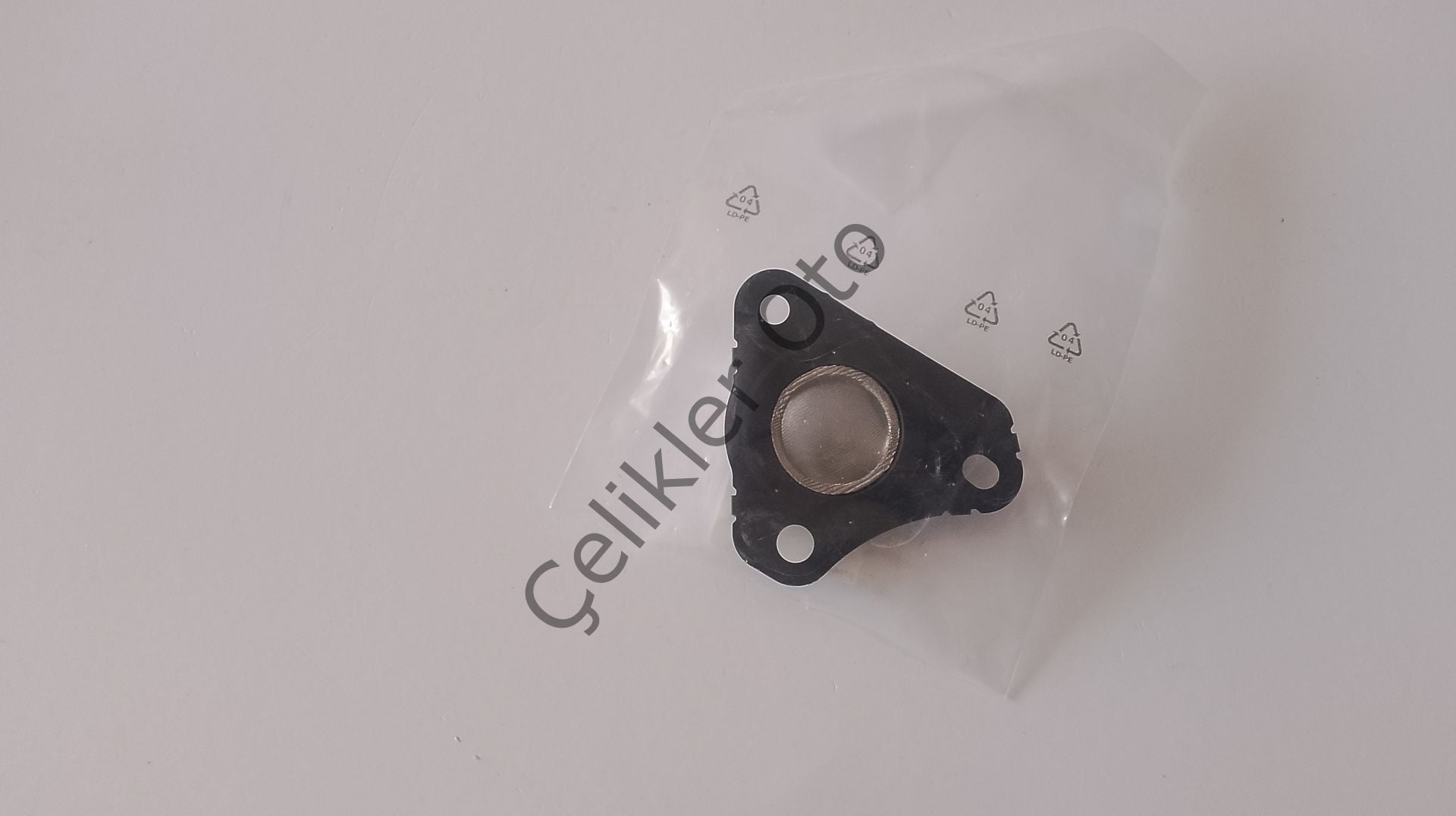 Egr Soğutucu Contası Clio 4 Captur Logan Sandero Lodgy Kadjar 1,5Dci K9K 147228526R