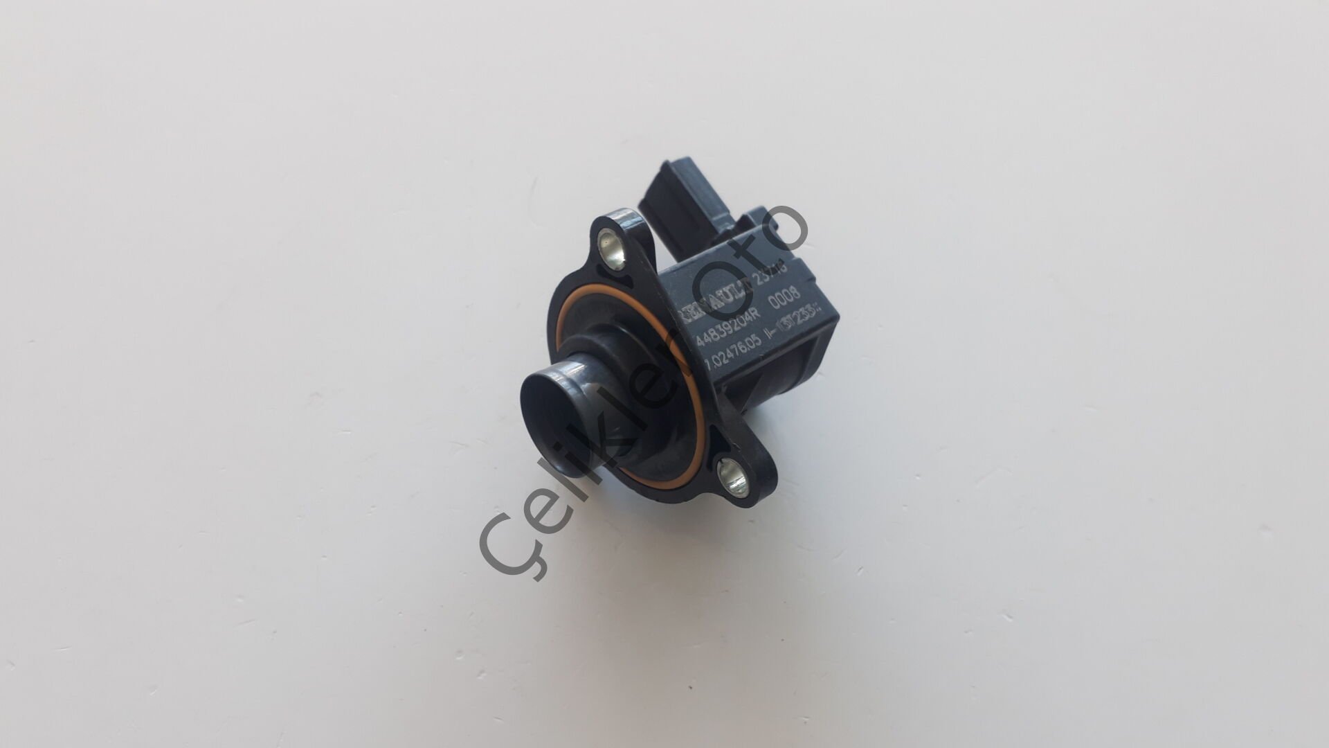 Turbo Elektrovanası Captur Clio 4 Kadjar Megane 4 Dokker Lodgy 1,2Tce 144839204R