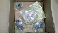 Debriyaj Seti Megane 4 Megane 3 Fluence EDC Otomatik 302054315R