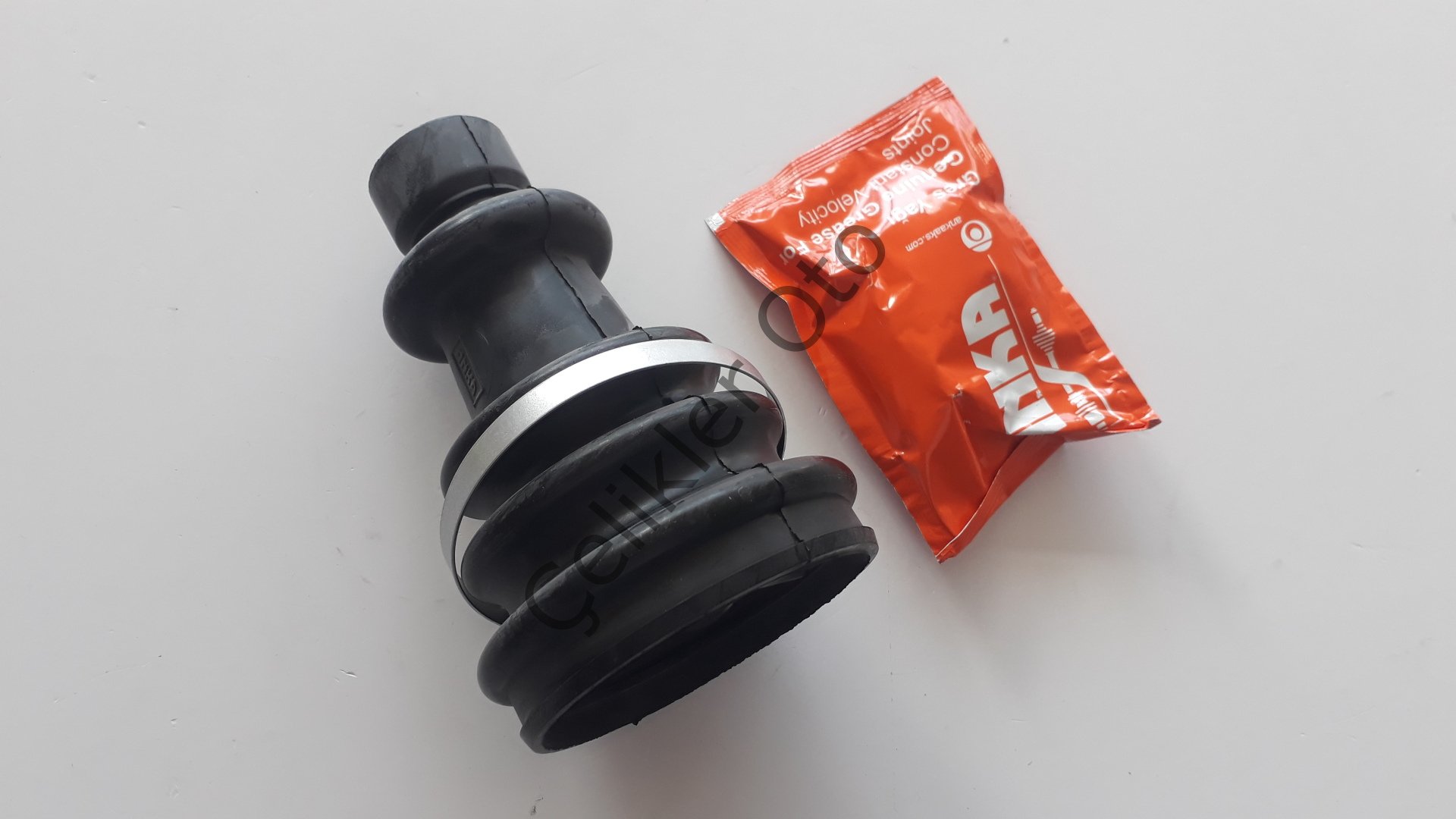 Dış Aks Körüğü Reanult R12 Toros 7701457539