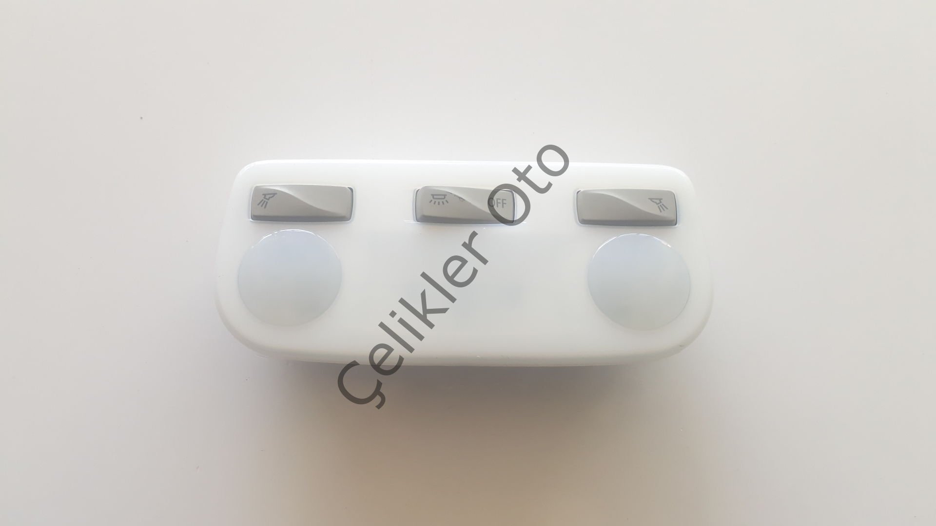 Tavan Lambası Megane 3 Captur Clio 4 Fluence 264300008R