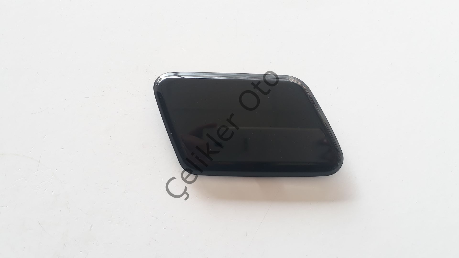 Sağ Far Fiskiye Kapağı S60 2005->2009 39993164