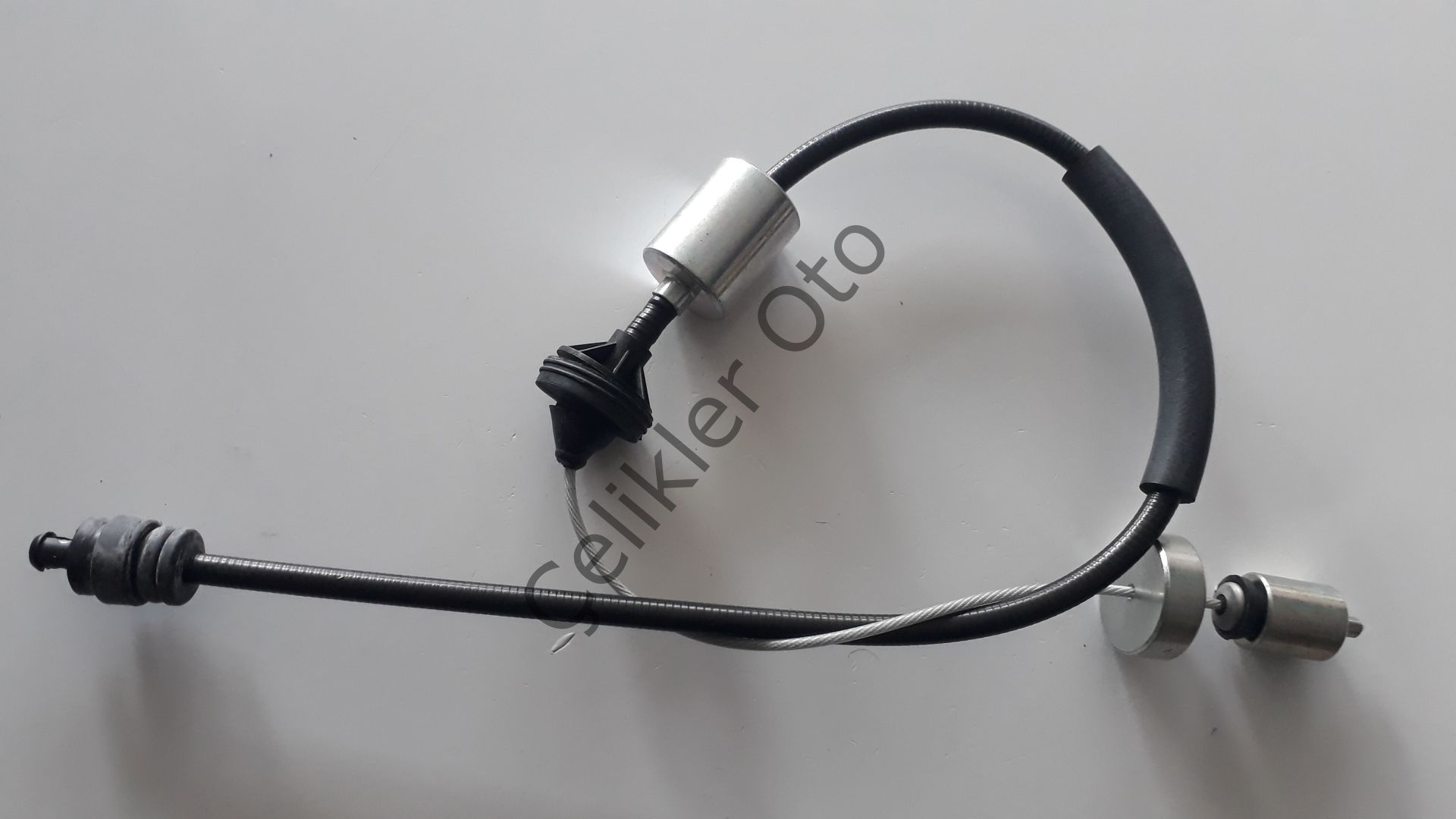 Debriyaj Teli Clio Kango 1,5Dci K9K 8200741825