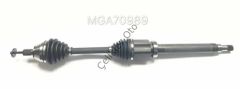 Sağ Aks Komple S40 V50 C30 D2 36002144