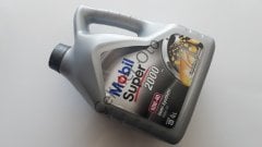 Motor Yağı 10W40 4lt Super 2000