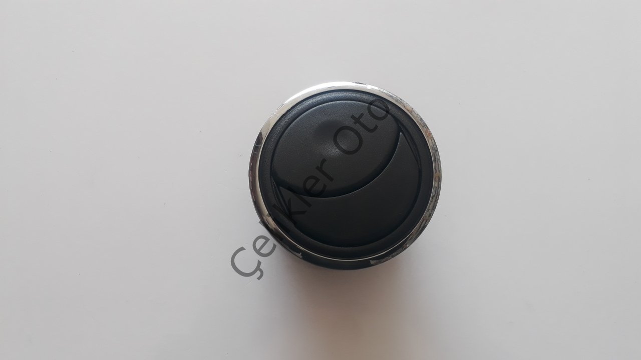 Torpido Havalandırması Dacia Duster Lodgy Dokker 687600913R